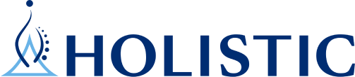 Holistic logotype